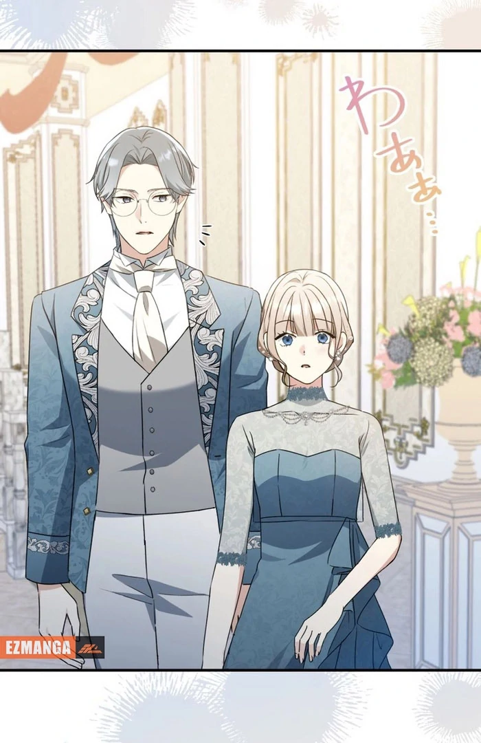 The Substitute Adopted Daughter is Finally Free! Chapter 46 271 27