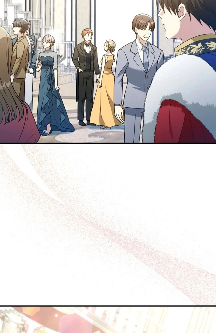 The Substitute Adopted Daughter is Finally Free! Chapter 46 277 33