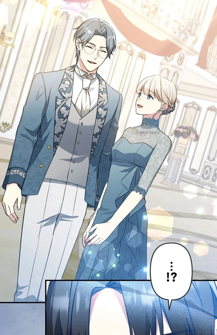 The Substitute Adopted Daughter is Finally Free! Chapter 46 278 34