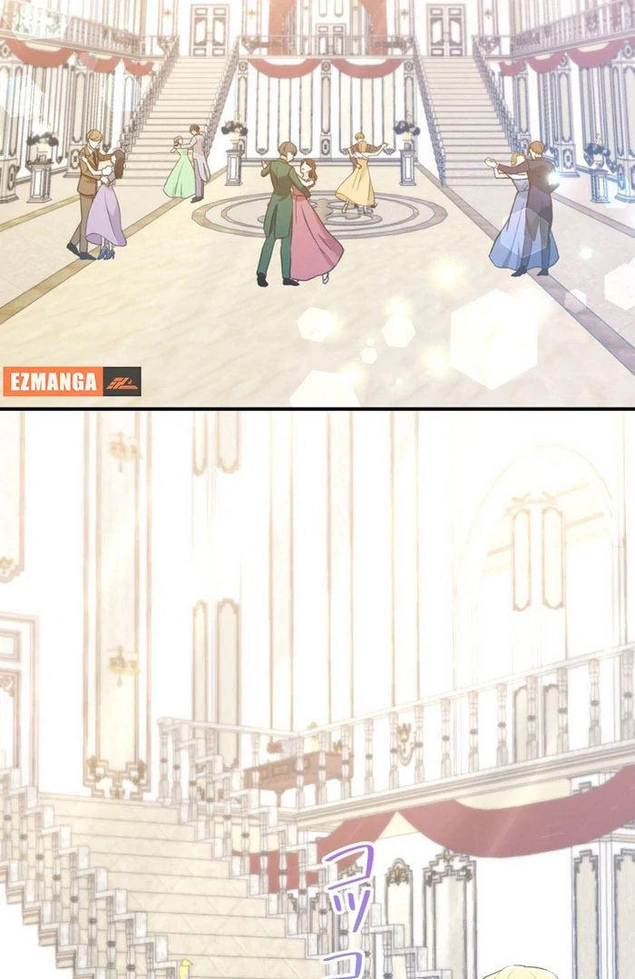 The Substitute Adopted Daughter is Finally Free! Chapter 46 280 36