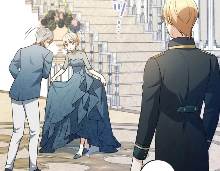 The Substitute Adopted Daughter is Finally Free! Chapter 46 281 37