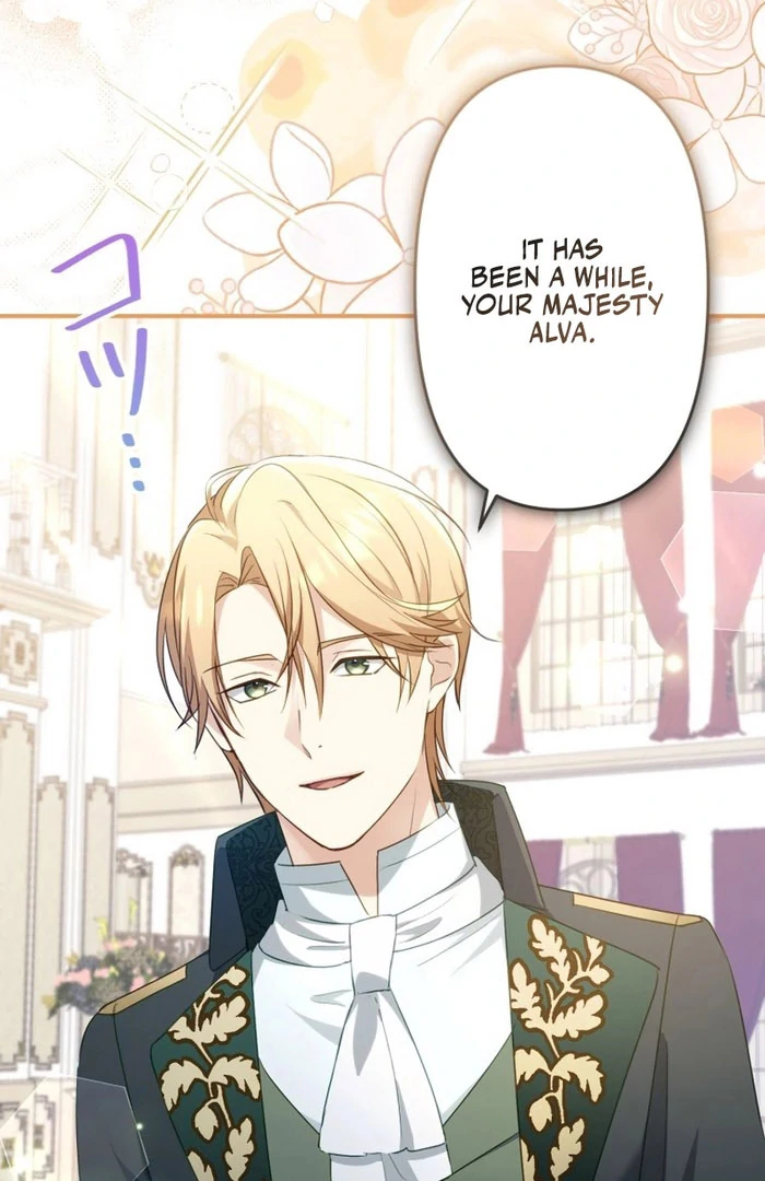 The Substitute Adopted Daughter is Finally Free! Chapter 46 283 39