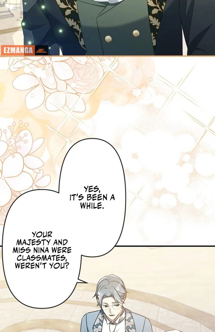 The Substitute Adopted Daughter is Finally Free! Chapter 46 284 40