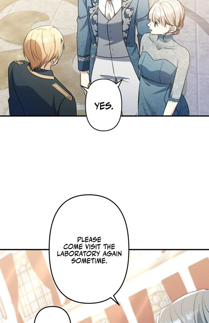 The Substitute Adopted Daughter is Finally Free! Chapter 46 285 41