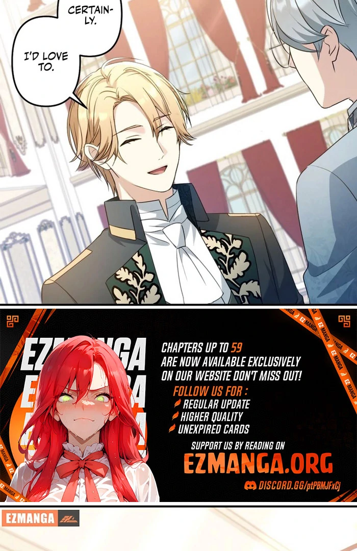 The Substitute Adopted Daughter is Finally Free! Chapter 46 286 42