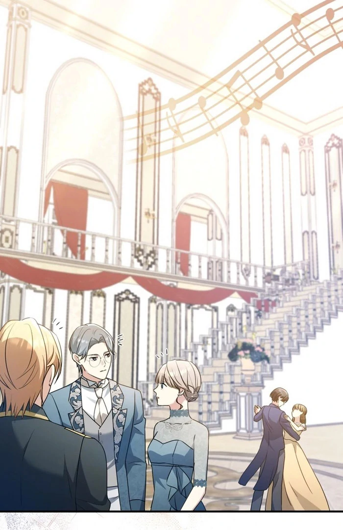 The Substitute Adopted Daughter is Finally Free! Chapter 46 287 43