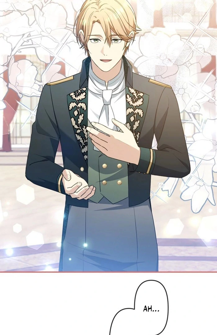 The Substitute Adopted Daughter is Finally Free! Chapter 46 289 45