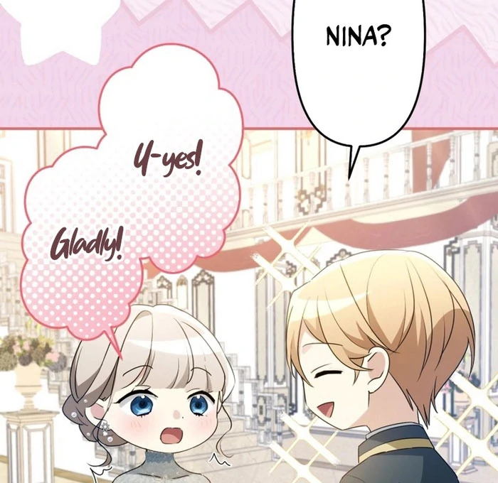 The Substitute Adopted Daughter is Finally Free! Chapter 46 291 47