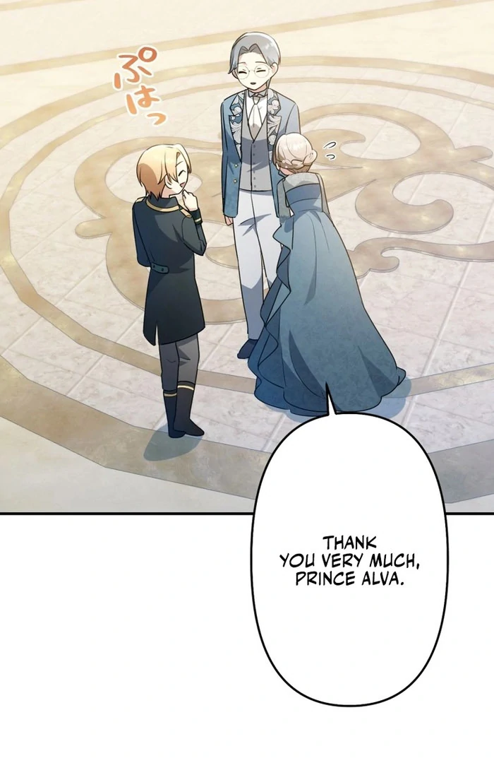 The Substitute Adopted Daughter is Finally Free! Chapter 46 293 49