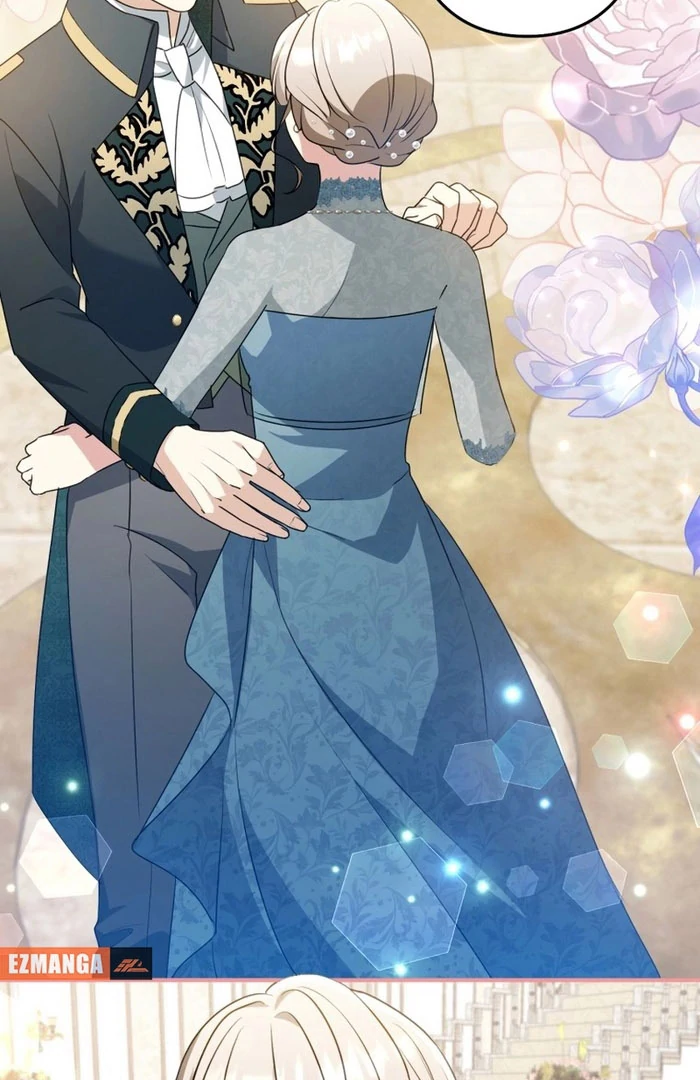 The Substitute Adopted Daughter is Finally Free! Chapter 46 295 51