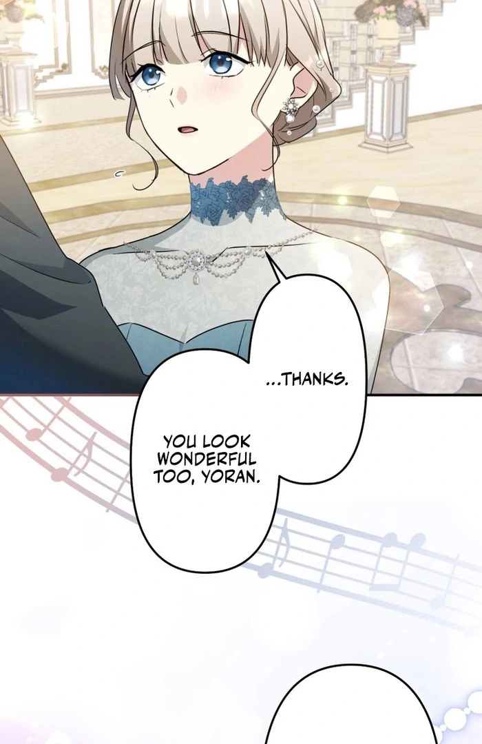 The Substitute Adopted Daughter is Finally Free! Chapter 46 296 52