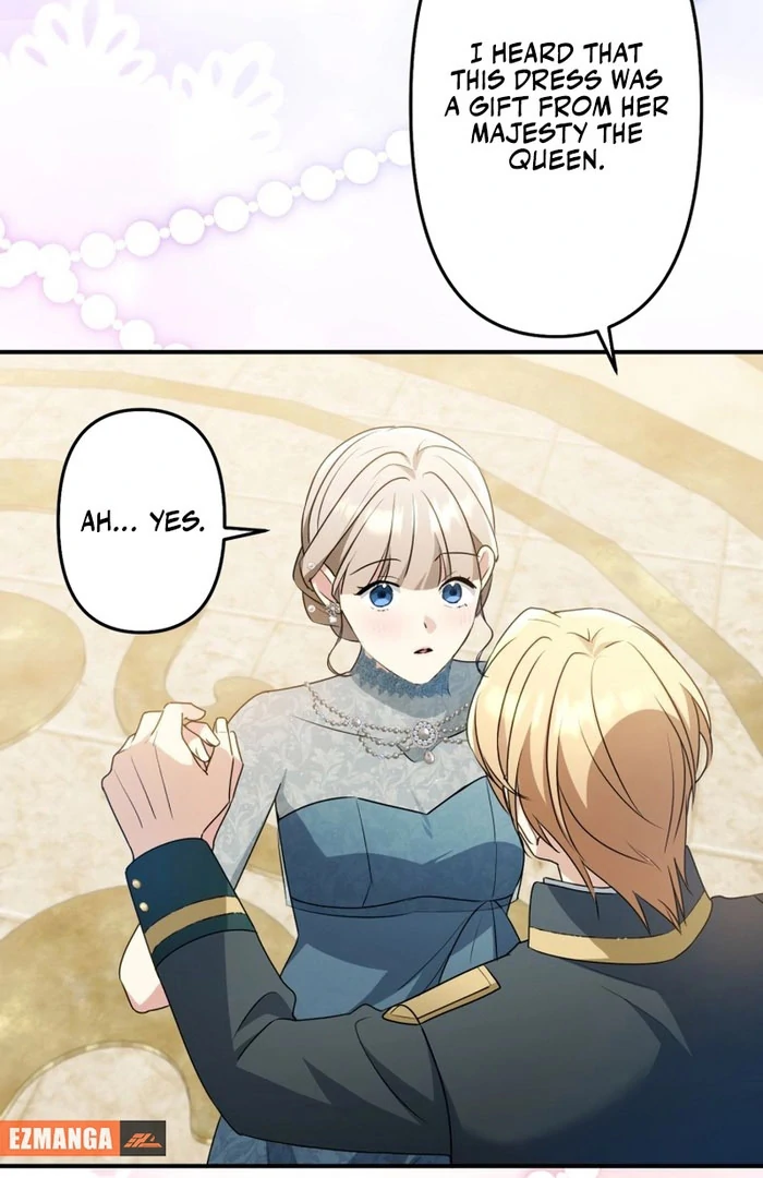 The Substitute Adopted Daughter is Finally Free! Chapter 46 297 53