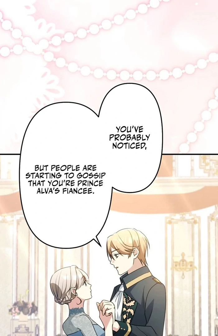 The Substitute Adopted Daughter is Finally Free! Chapter 46 298 54