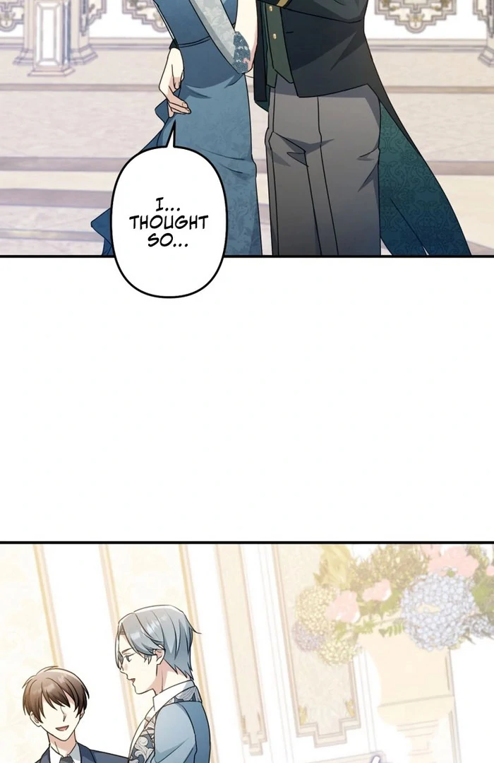 The Substitute Adopted Daughter is Finally Free! Chapter 46 299 55