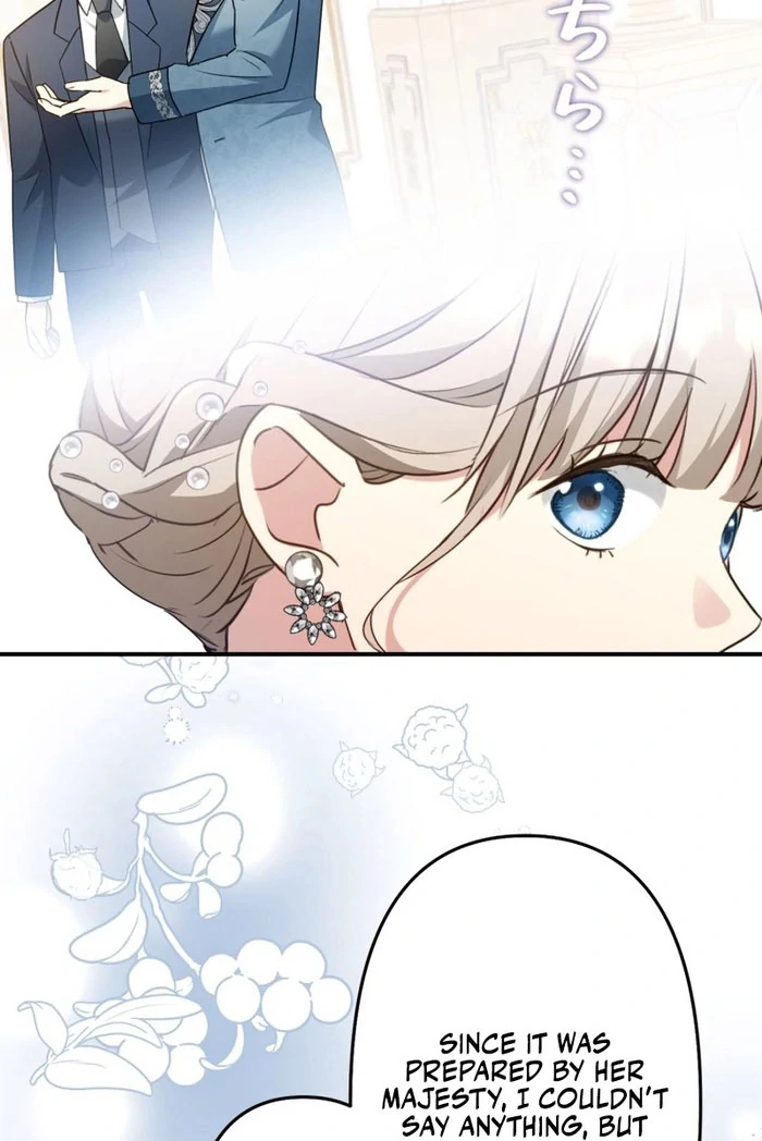 The Substitute Adopted Daughter is Finally Free! Chapter 46 300 56