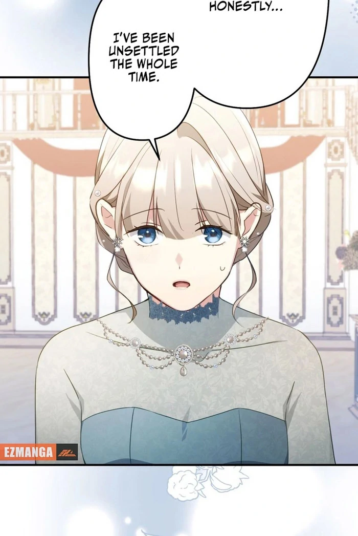 The Substitute Adopted Daughter is Finally Free! Chapter 46 301 57