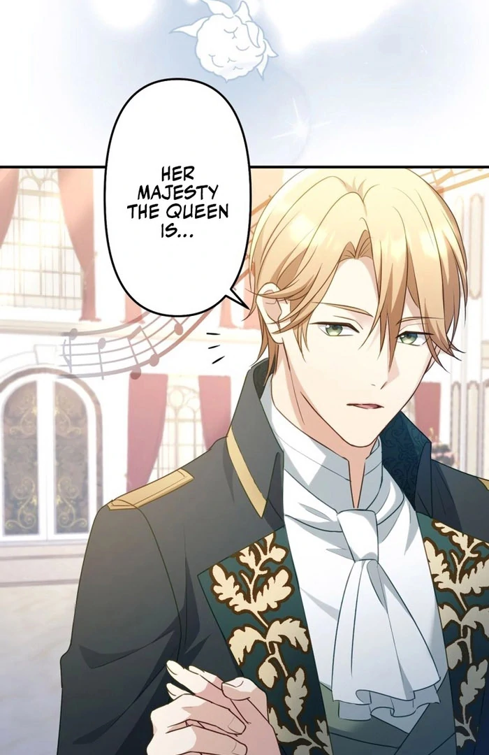 The Substitute Adopted Daughter is Finally Free! Chapter 46 302 58