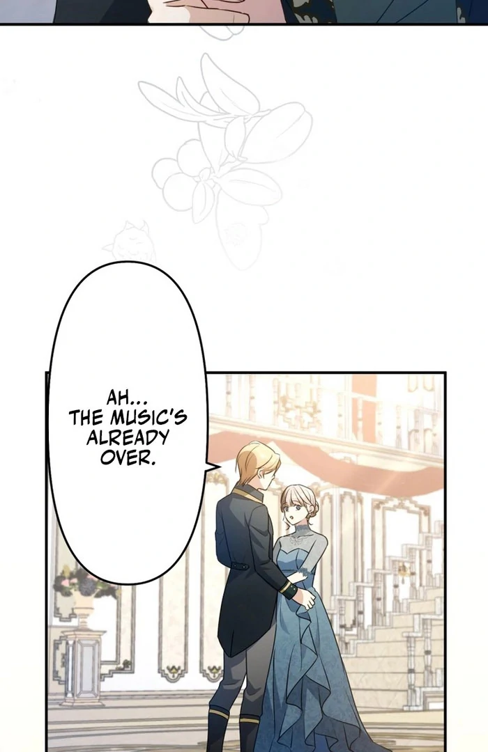 The Substitute Adopted Daughter is Finally Free! Chapter 46 303 59