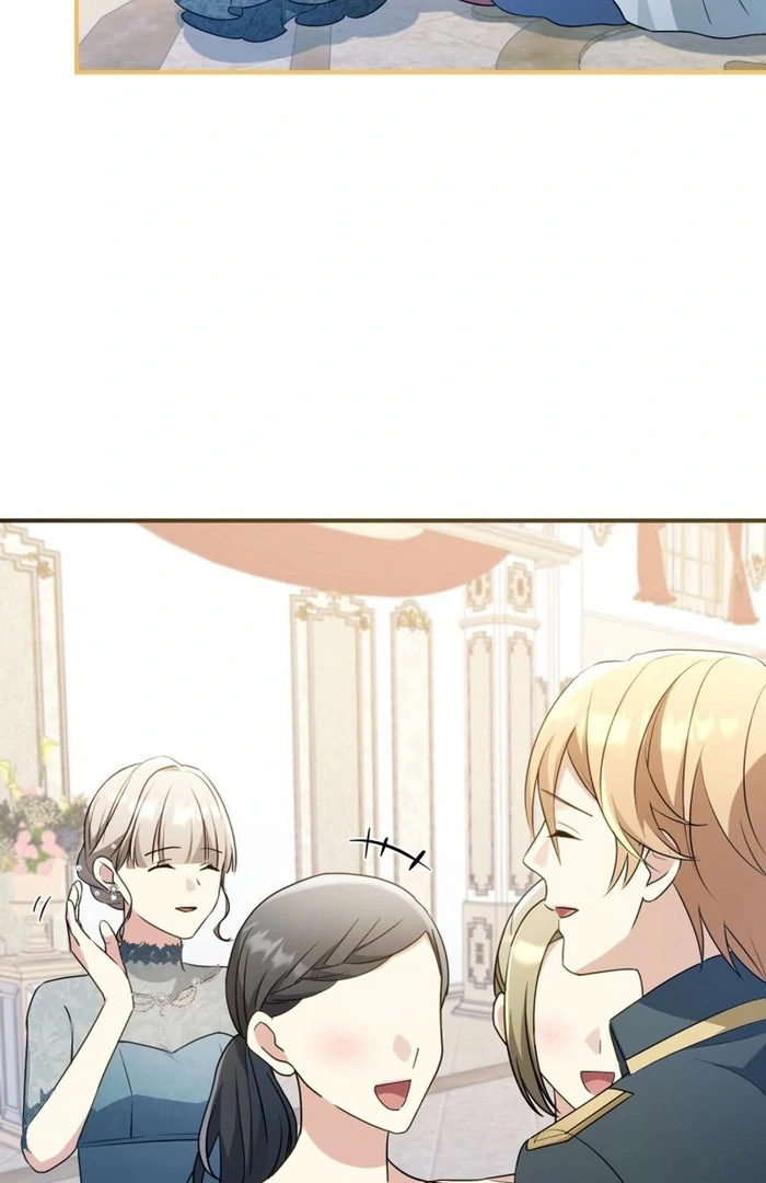 The Substitute Adopted Daughter is Finally Free! Chapter 46 307 63