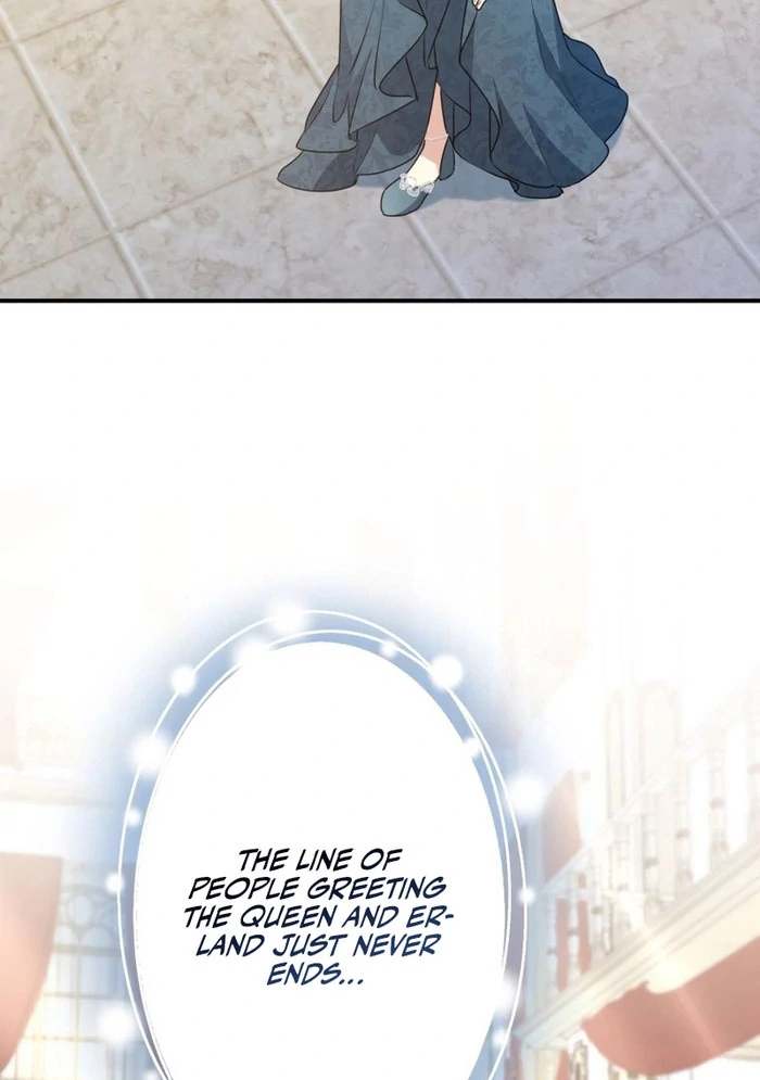 The Substitute Adopted Daughter is Finally Free! Chapter 46 309 65