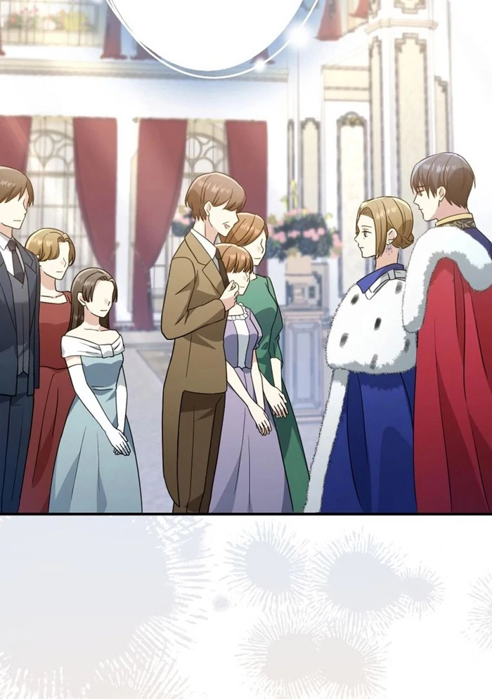 The Substitute Adopted Daughter is Finally Free! Chapter 46 310 66