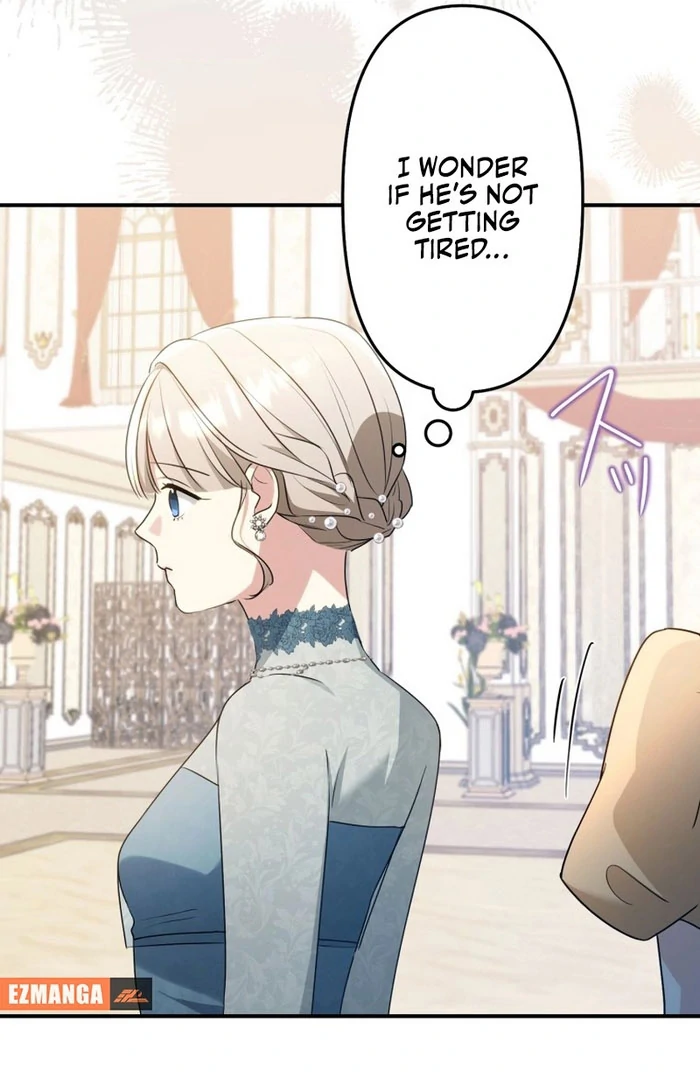 The Substitute Adopted Daughter is Finally Free! Chapter 46 311 67