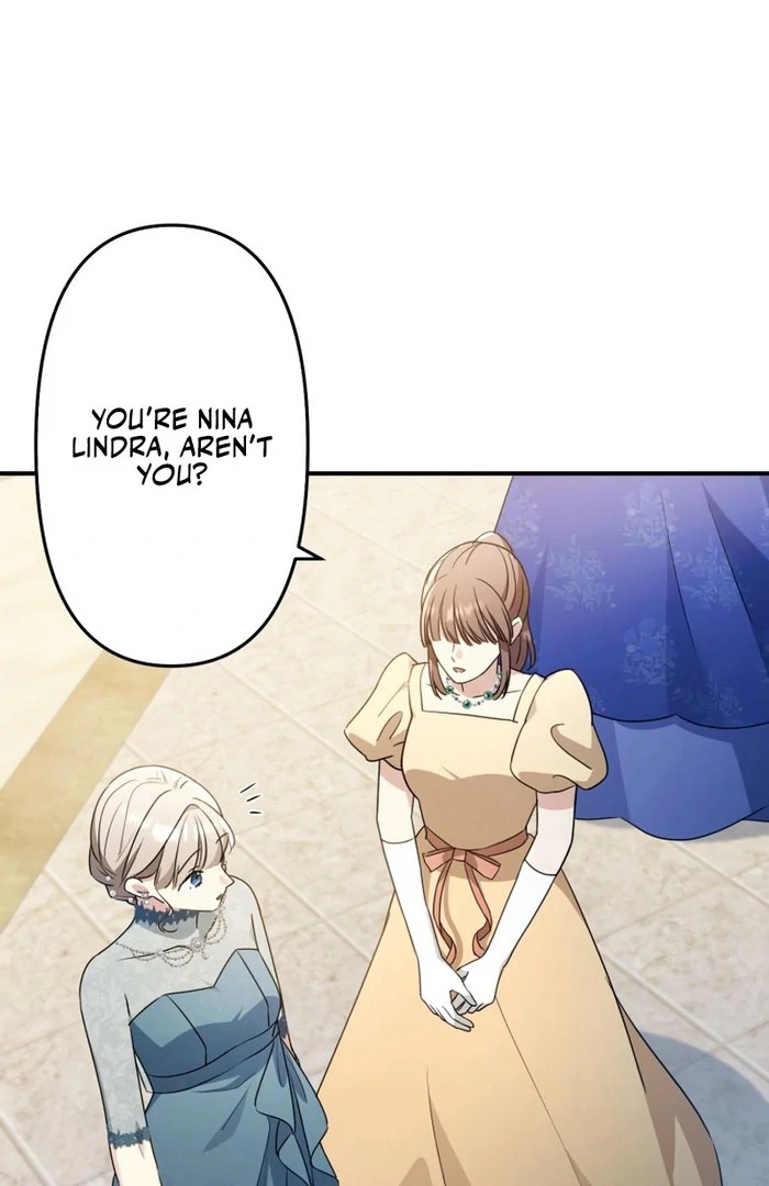 The Substitute Adopted Daughter is Finally Free! Chapter 46 312 68