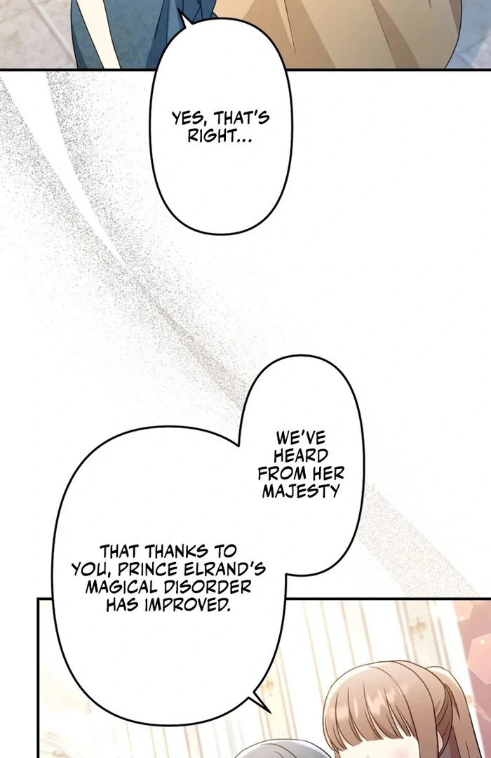 The Substitute Adopted Daughter is Finally Free! Chapter 46 313 69