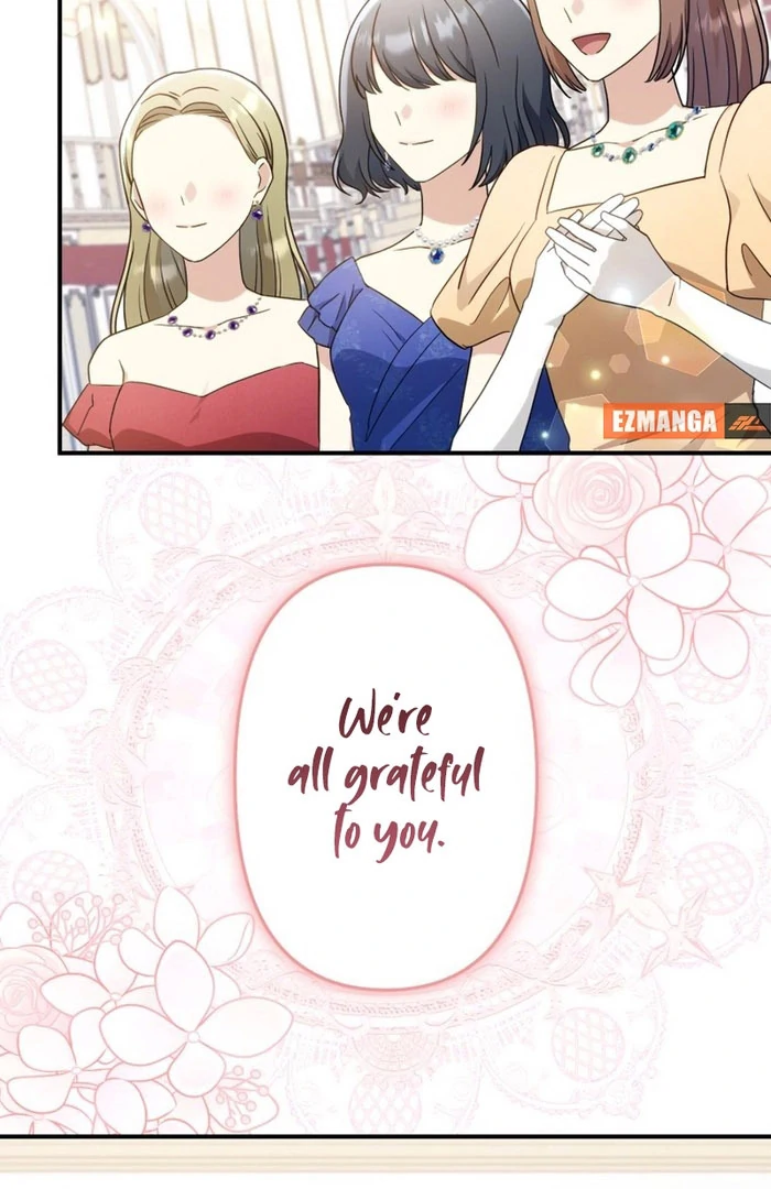 The Substitute Adopted Daughter is Finally Free! Chapter 46 314 70