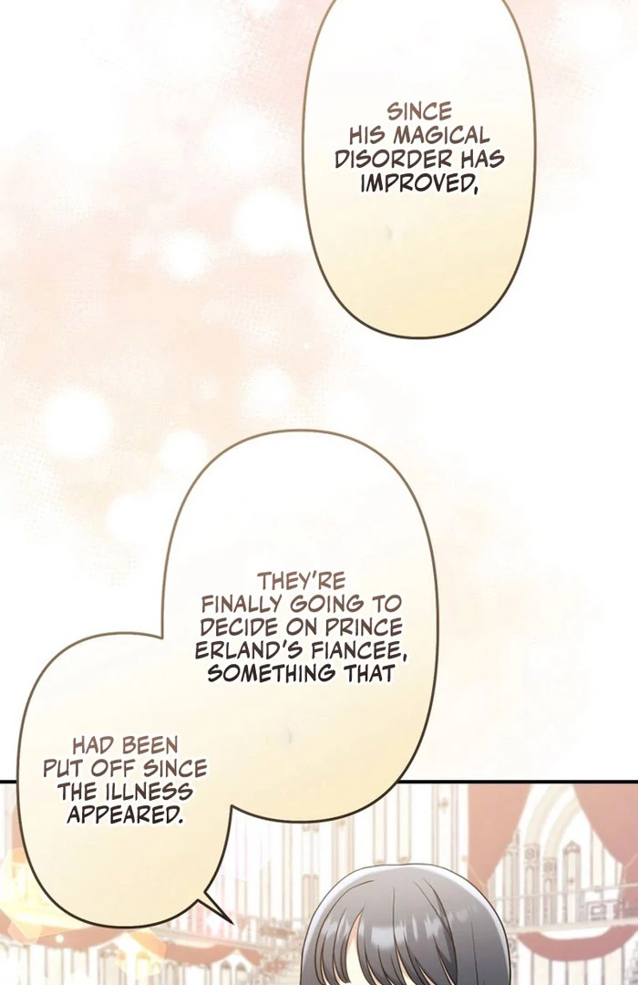 The Substitute Adopted Daughter is Finally Free! Chapter 46 316 72