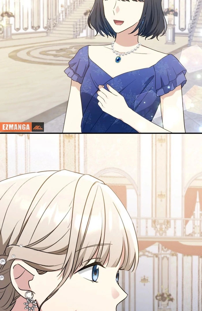 The Substitute Adopted Daughter is Finally Free! Chapter 46 317 73