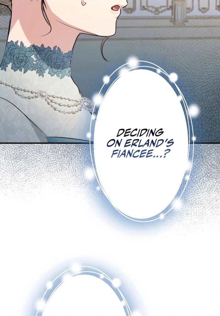 The Substitute Adopted Daughter is Finally Free! Chapter 46 318 74