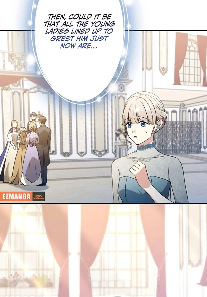 The Substitute Adopted Daughter is Finally Free! Chapter 46 319 75