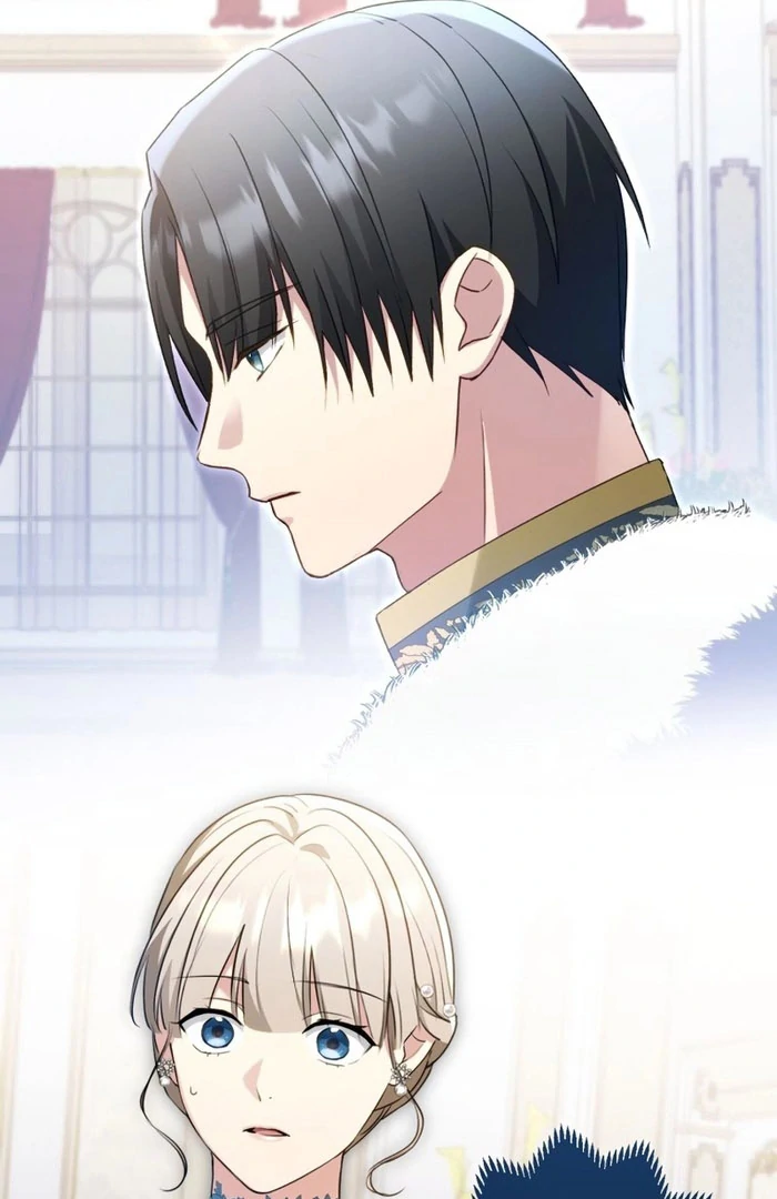 The Substitute Adopted Daughter is Finally Free! Chapter 46 320 76