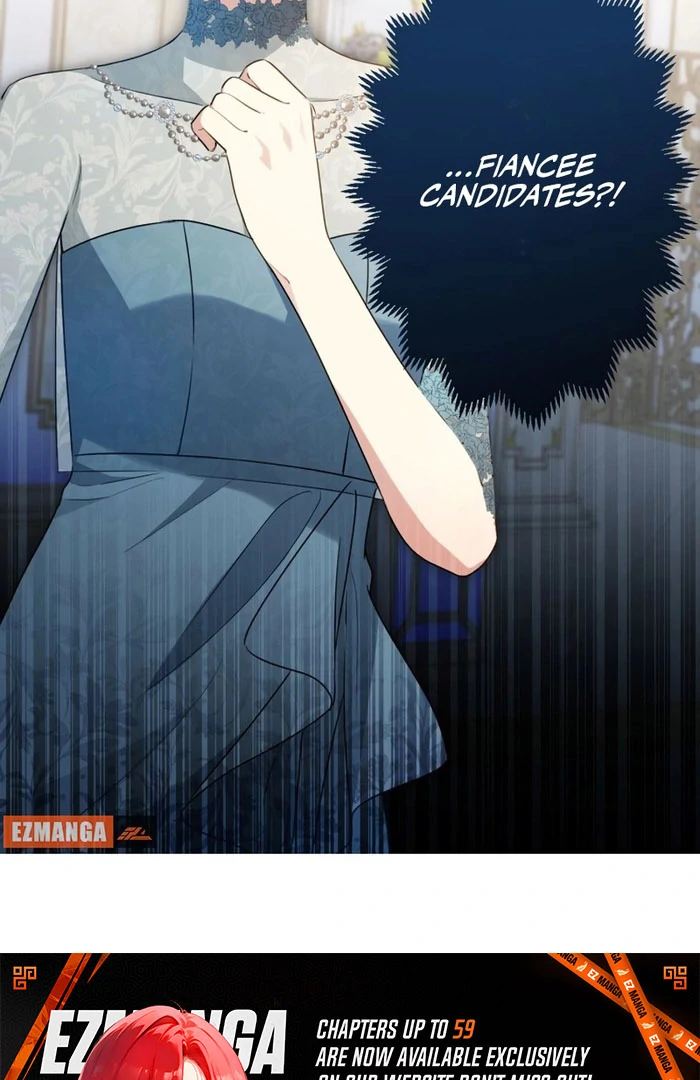 The Substitute Adopted Daughter is Finally Free! Chapter 46 321 77