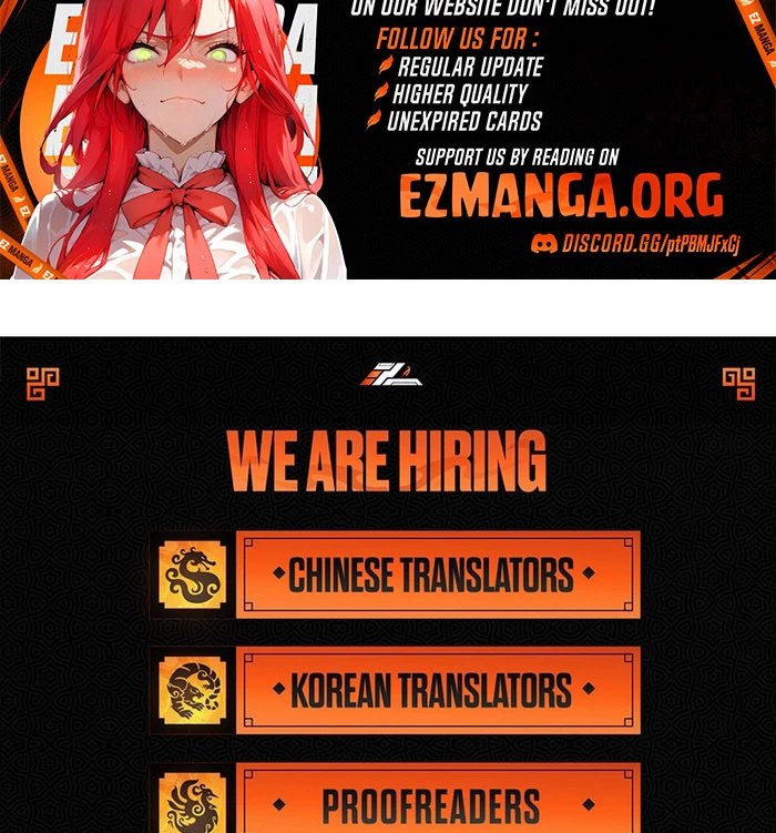 The Substitute Adopted Daughter is Finally Free! Chapter 46 322 78