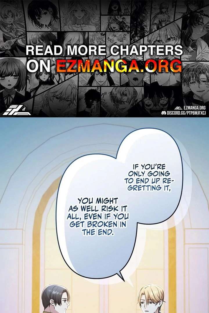 The Substitute Adopted Daughter is Finally Free! Chapter 49 251 01