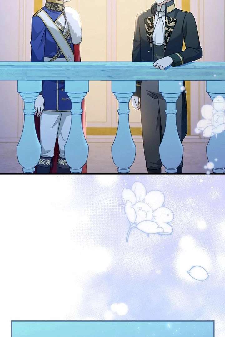 The Substitute Adopted Daughter is Finally Free! Chapter 49 252 02