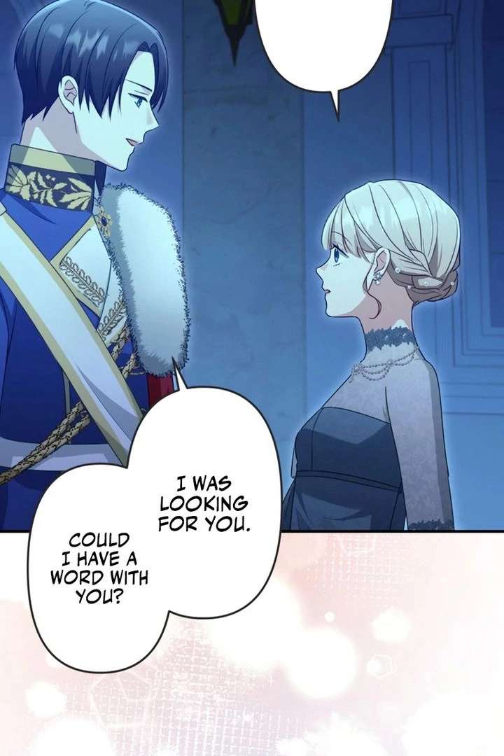 The Substitute Adopted Daughter is Finally Free! Chapter 49 273 23