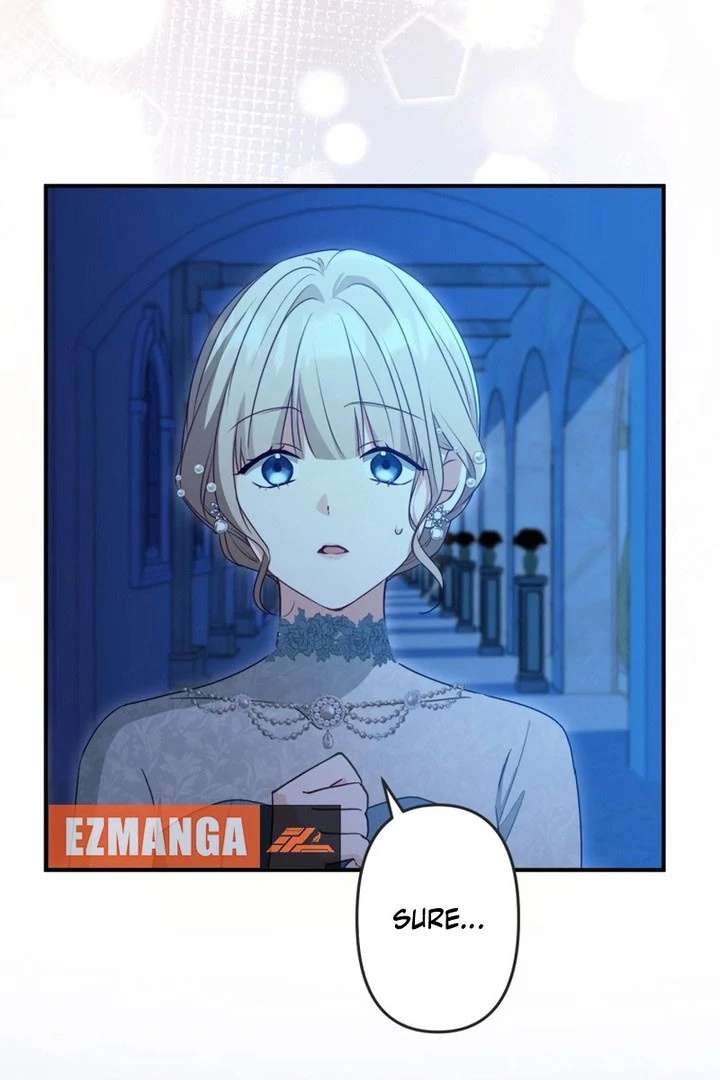 The Substitute Adopted Daughter is Finally Free! Chapter 49 274 24