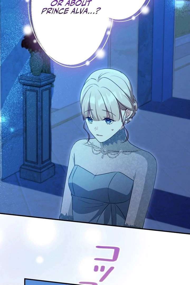 The Substitute Adopted Daughter is Finally Free! Chapter 49 277 27