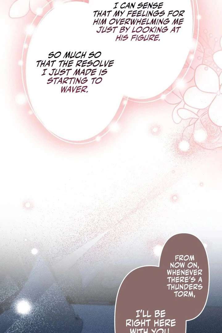 The Substitute Adopted Daughter is Finally Free! Chapter 49 281 31