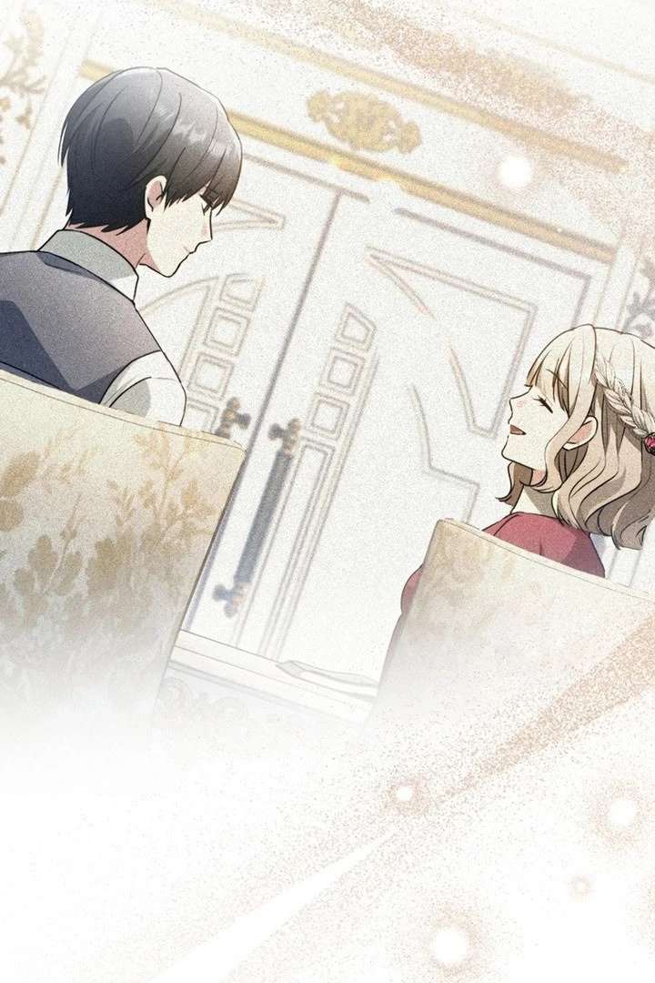 The Substitute Adopted Daughter is Finally Free! Chapter 49 283 33