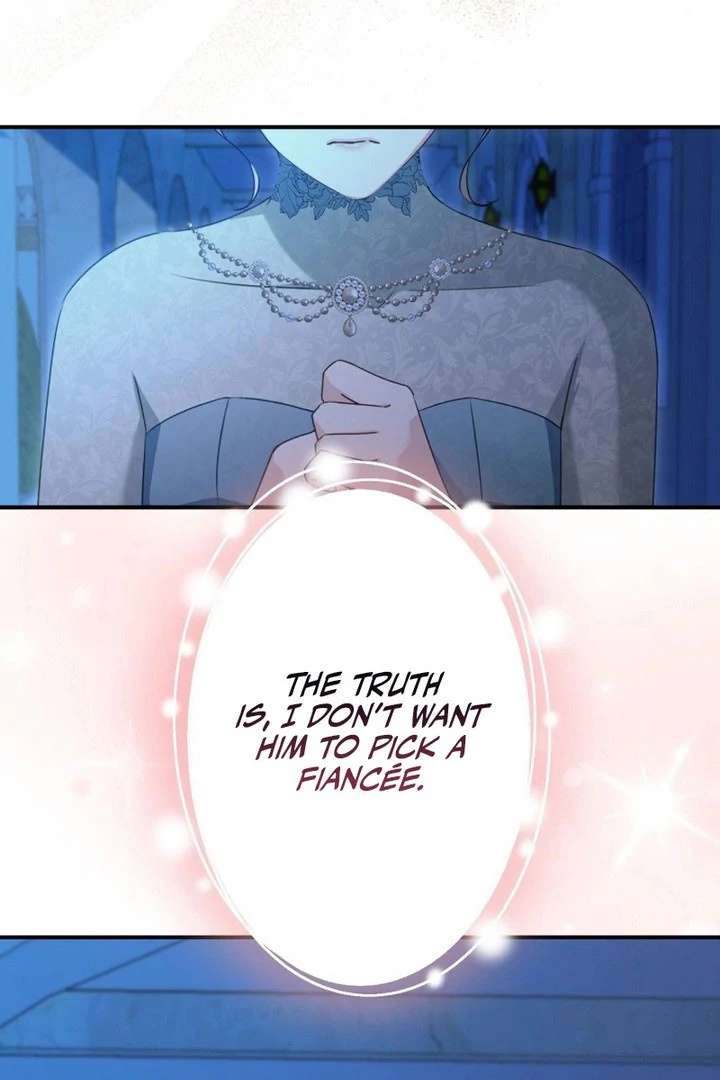 The Substitute Adopted Daughter is Finally Free! Chapter 49 284 34