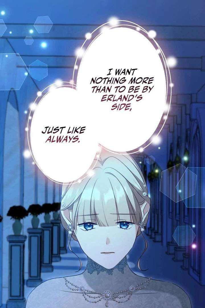 The Substitute Adopted Daughter is Finally Free! Chapter 49 285 35