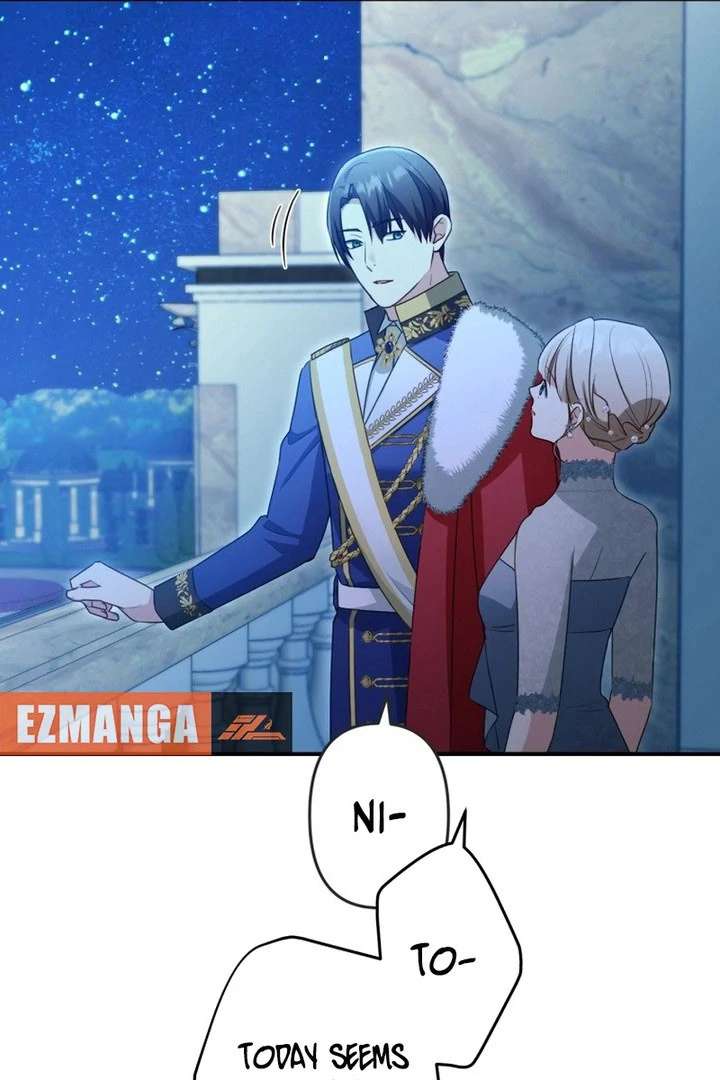 The Substitute Adopted Daughter is Finally Free! Chapter 49 289 39