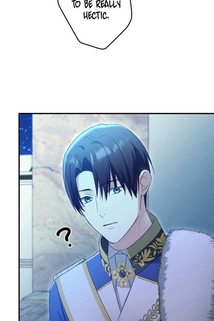 The Substitute Adopted Daughter is Finally Free! Chapter 49 290 40