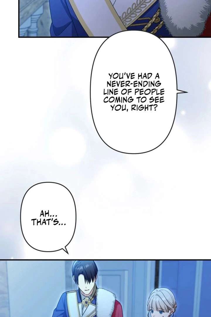 The Substitute Adopted Daughter is Finally Free! Chapter 49 291 41