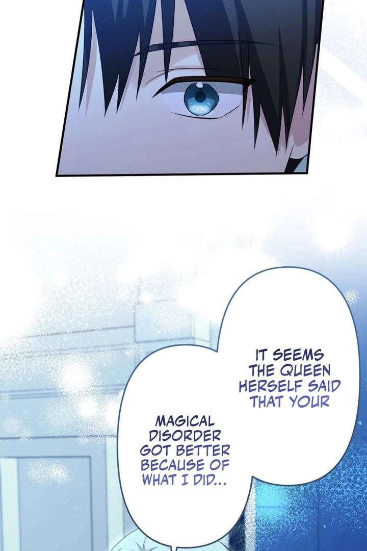 The Substitute Adopted Daughter is Finally Free! Chapter 49 293 43