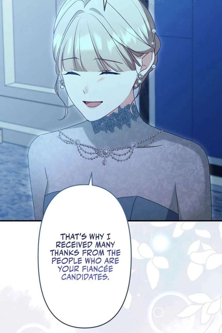 The Substitute Adopted Daughter is Finally Free! Chapter 49 294 44